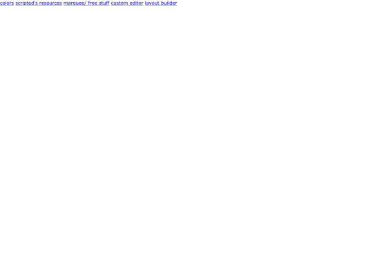 scratchweb/resourcepage screenshot