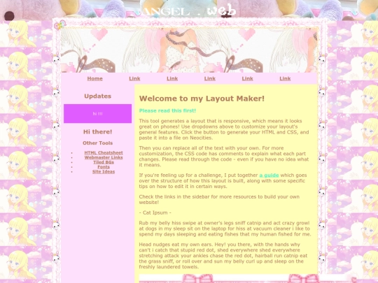 scratchweb/scratch screenshot