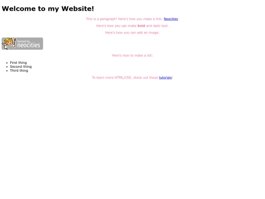 portfolio screenshot