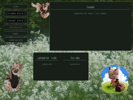exp screenshot