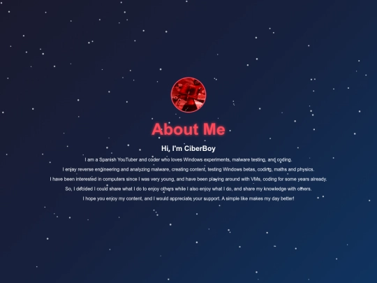 about screenshot