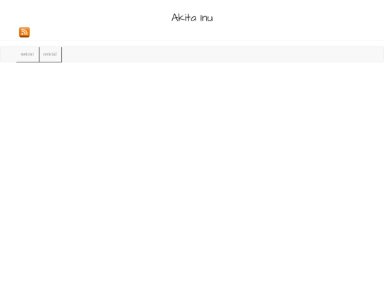 noticies screenshot