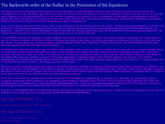 reverseorder screenshot
