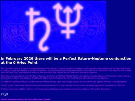 saturnneptune screenshot