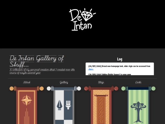 dump screenshot