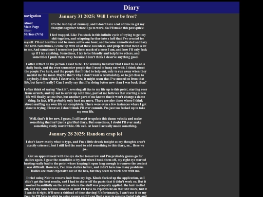 Jan25 screenshot