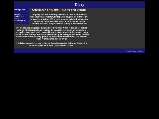 September24 screenshot