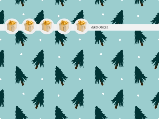 christmas2019 screenshot