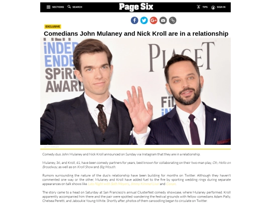 pagesix screenshot