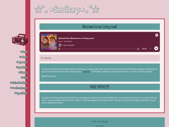 SeeSharp screenshot