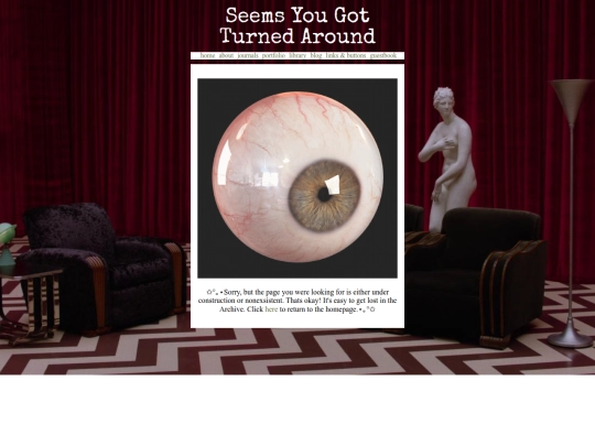 WorkPortfolio/WorkPortfolioFallSemester-College-Sophomore screenshot