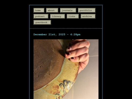 blog posts/12-21-25 screenshot