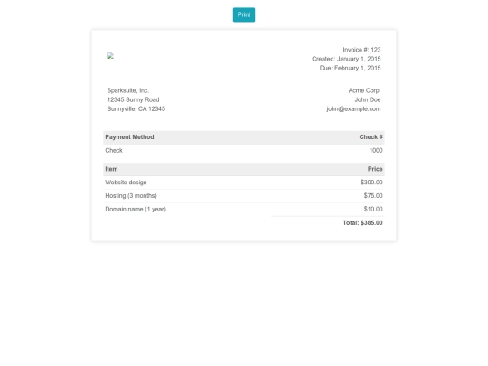 demos/flipbooktest4 screenshot