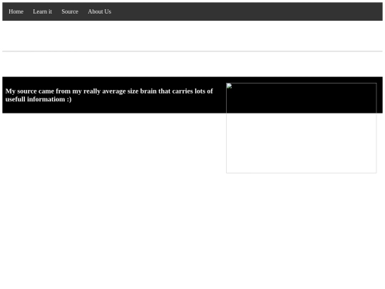 3rdpage screenshot