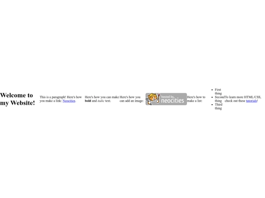 quetico screenshot