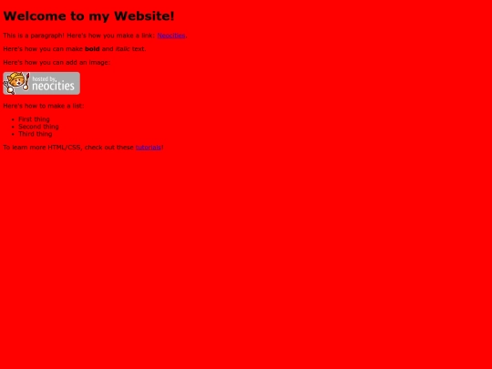 nuevo screenshot