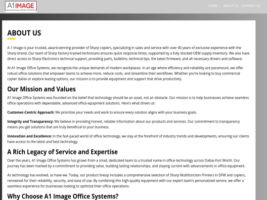 about-us screenshot
