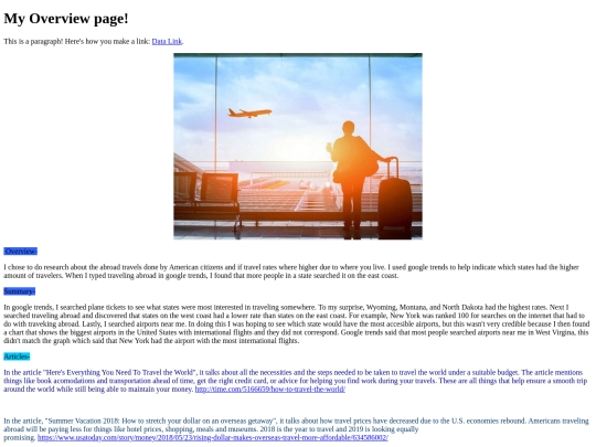 overview screenshot