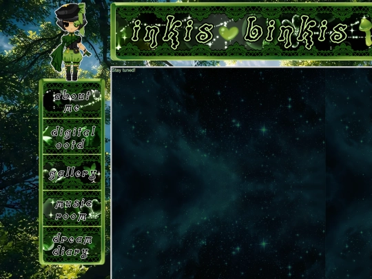 GalleryOC screenshot