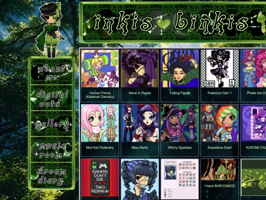 GalleryPA screenshot