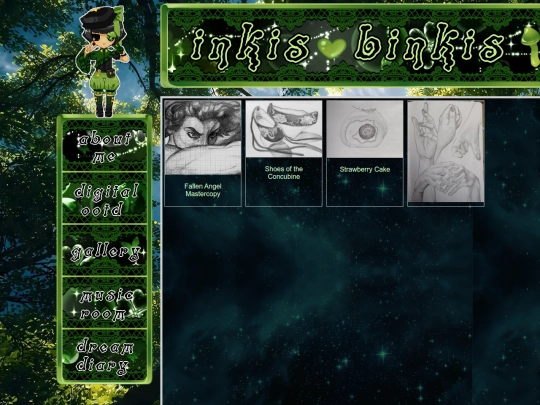 GalleryTA screenshot