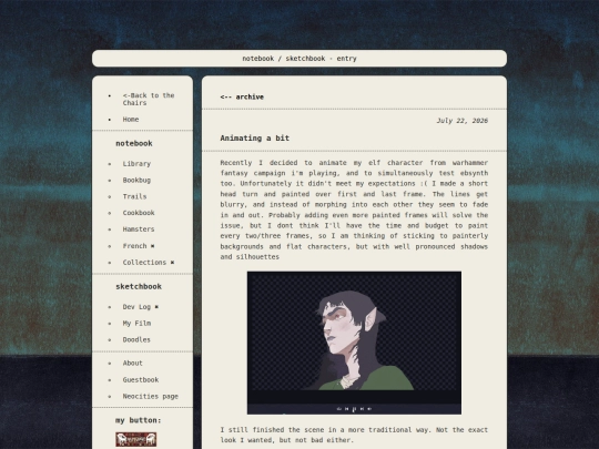 MiscNotebook/posts/MyFilm_01_Animating-A-Bit screenshot