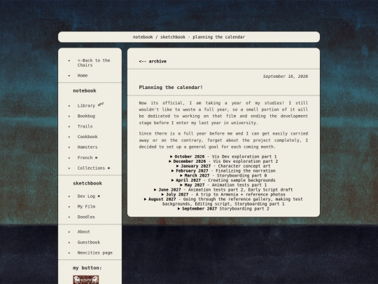 MiscNotebook/posts/MyFilm_01_Calendar screenshot