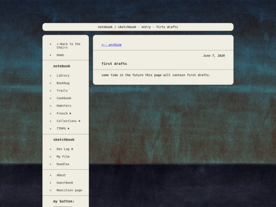 MiscNotebook/posts/MyFilm_01_First-Drafts screenshot