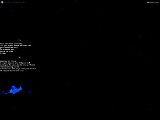 swim screenshot