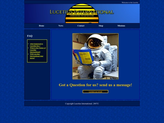 contact screenshot