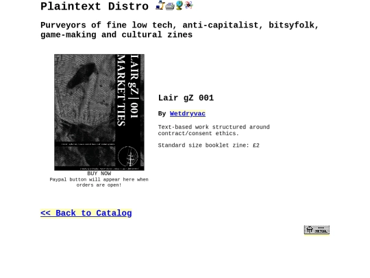 zines/lairgz001 screenshot