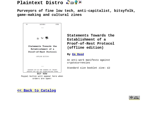 zines/noledgersever screenshot