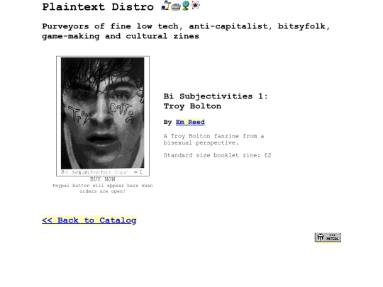 zines/troybolton screenshot