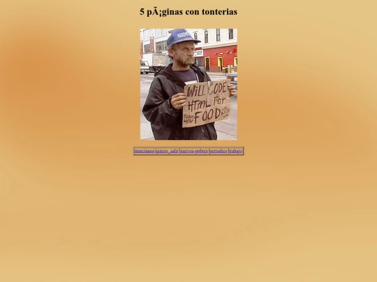p2.4/pobres screenshot