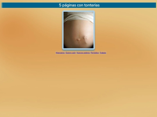 practicaCss1/quiero-salir screenshot