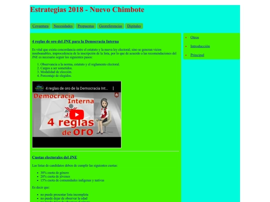 normas/electorales screenshot