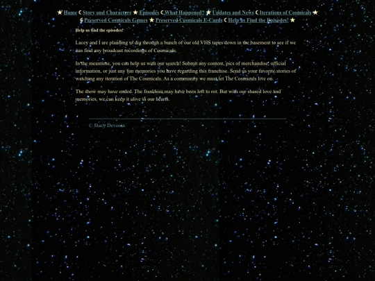 mailbox screenshot