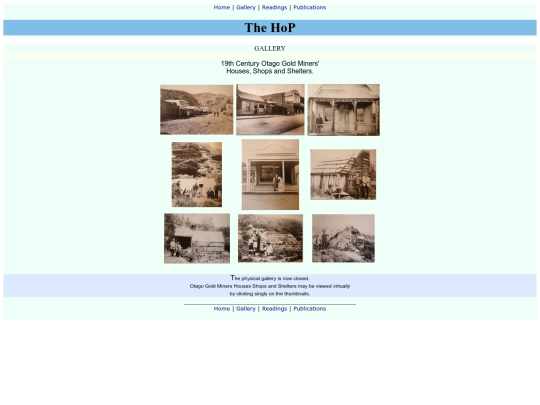 Gallery screenshot