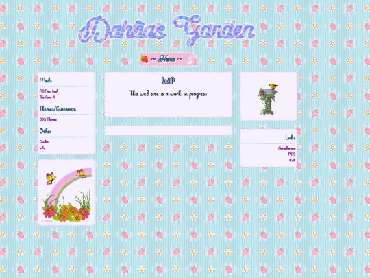 Info screenshot