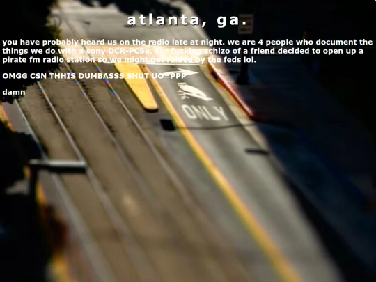 atlantadrums.neocities.org/second-site screenshot
