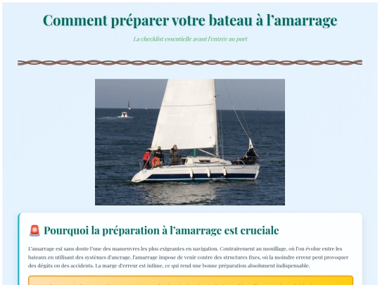 blogs/comment-preparer-votre-bateau-pour-l-amarrage screenshot