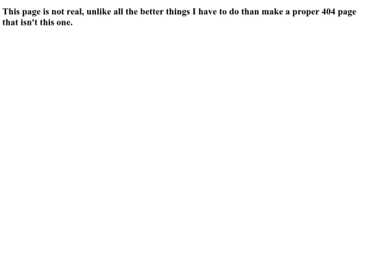 404 screenshot