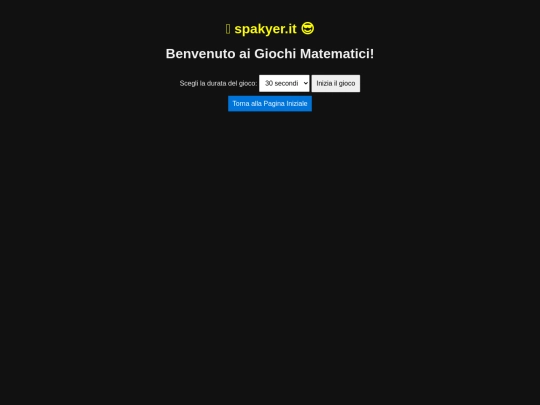 calcolimatematici screenshot