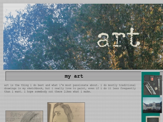 art screenshot