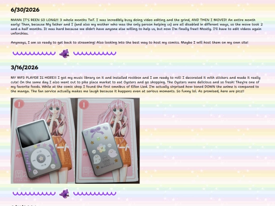 diary/diaryiframe screenshot
