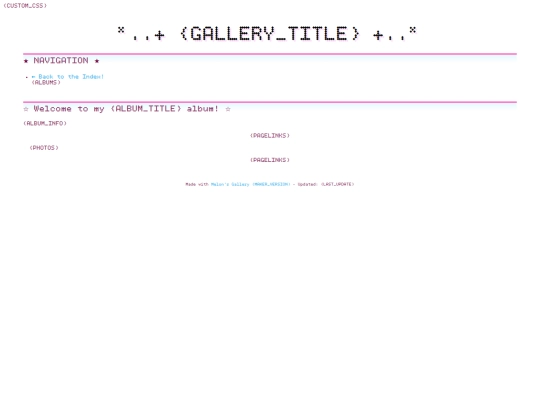 gallery/MelonGallery/templates/gallery-page-template screenshot