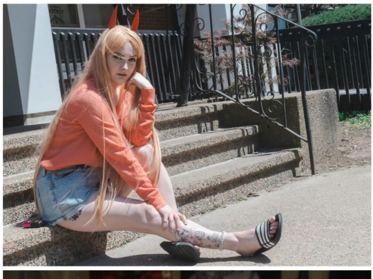portfolio/cosplay/otakon-power/display screenshot