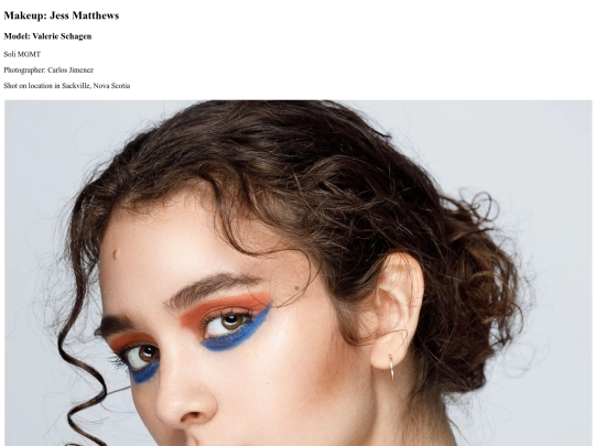 portfolio/makeup/val_june/display screenshot