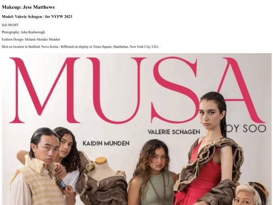portfolio/makeup/val_nyfw/display screenshot