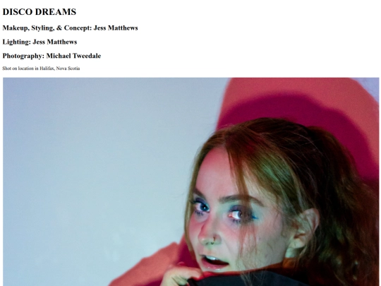 portfolio/modeling/disco_dreams_october-2024/display screenshot